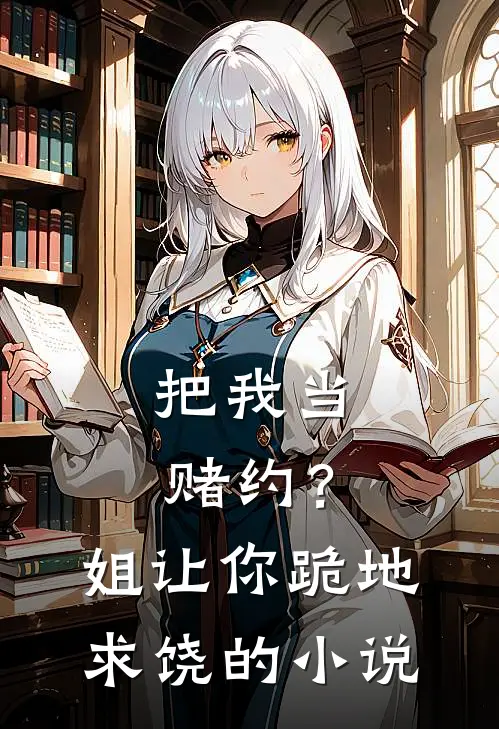 把我当赌约？姐让你跪地求饶的小说