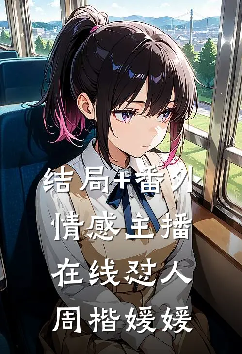 结局+番外情感主播，在线怼人周楷媛媛