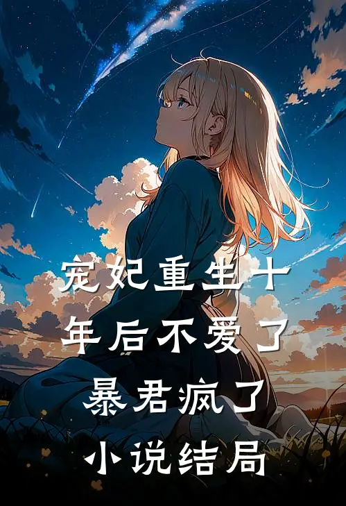 宠妃重生十年后不爱了,暴君疯了结局怎么样
