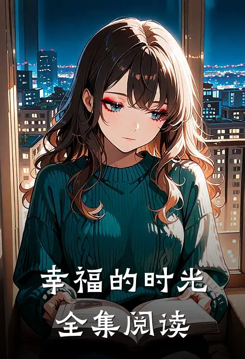 幸福的时光全集阅读