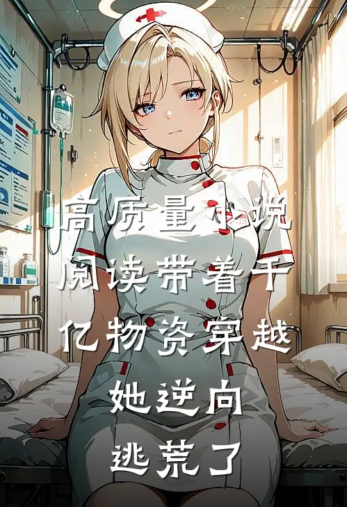 高质量小说阅读带着千亿物资穿越，她逆向逃荒了