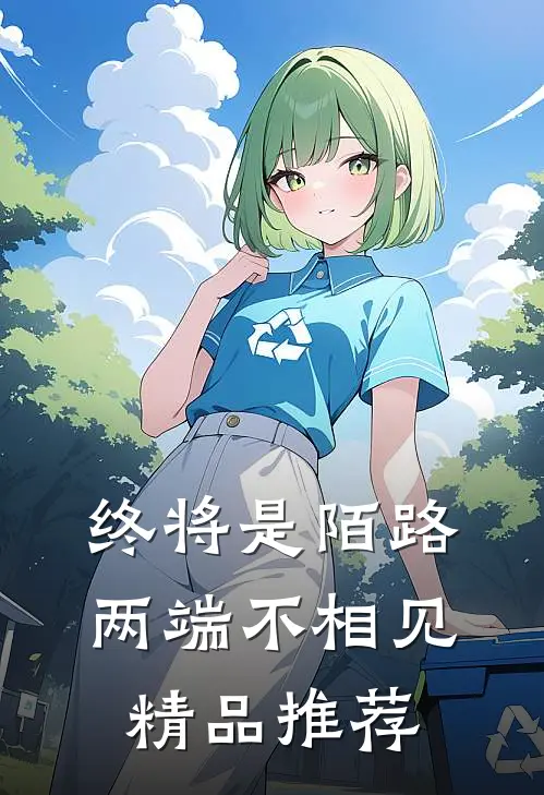 终将是陌路，两端不相见精品推荐
