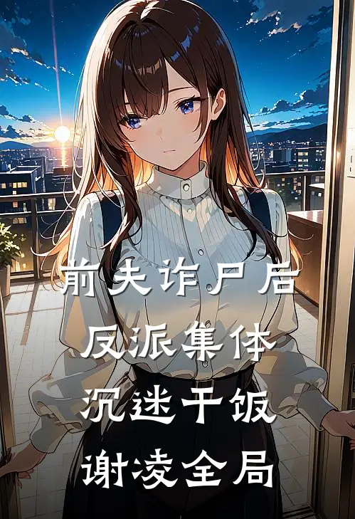 前夫诈尸后，反派集体沉迷干饭谢凌全局