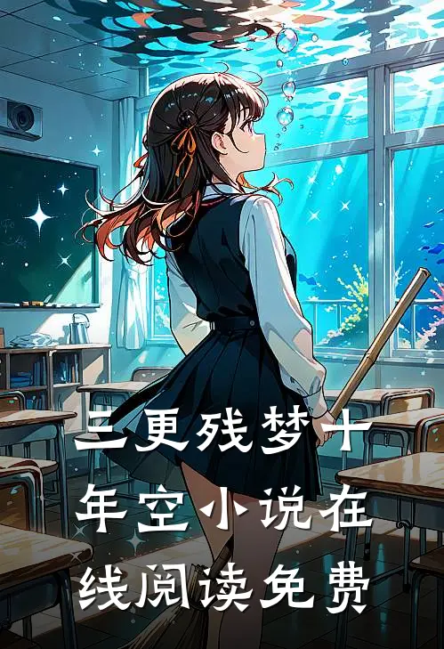 三更残梦十年空小说在线阅读免费
