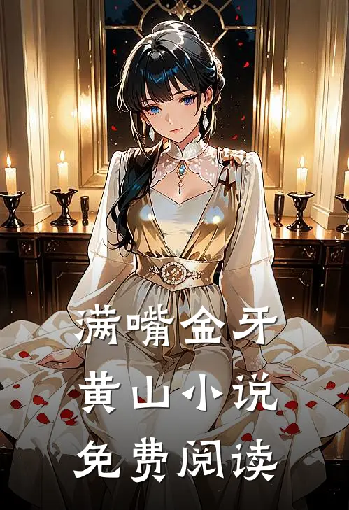 满嘴金牙黄山小说免费阅读
