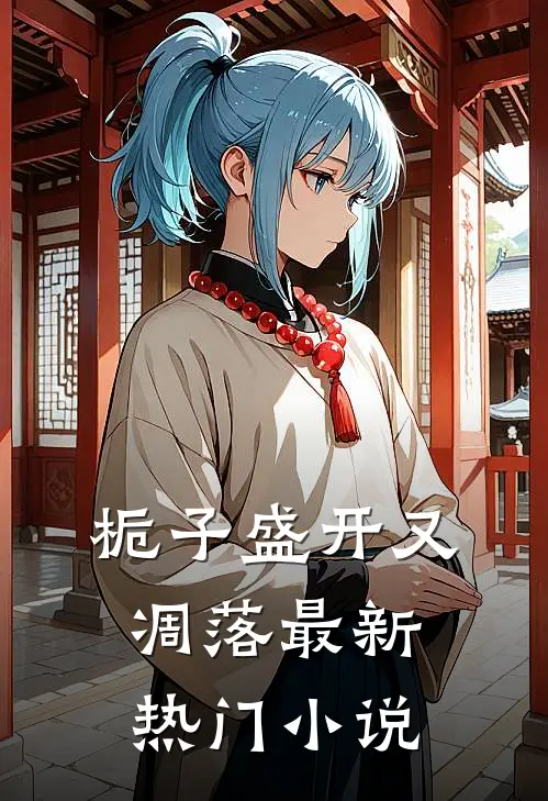 栀子盛开又凋落最新热门小说