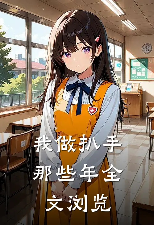 我做扒手那些年全文浏览