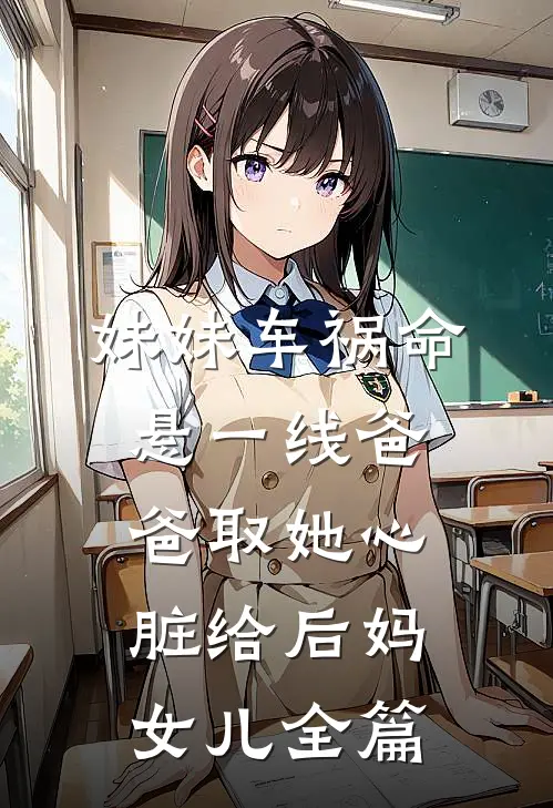 妹妹车祸命悬一线爸爸取她心脏给后妈女儿全篇