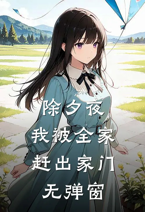 除夕夜，我被全家赶出家门无弹窗