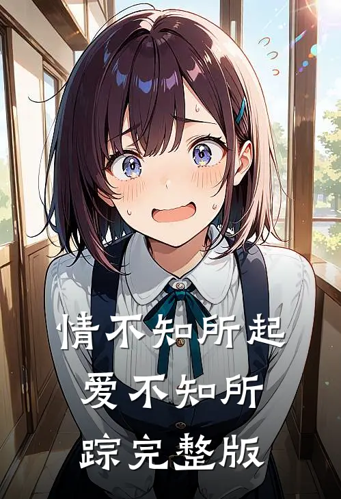情不知所起，爱不知所踪完整版