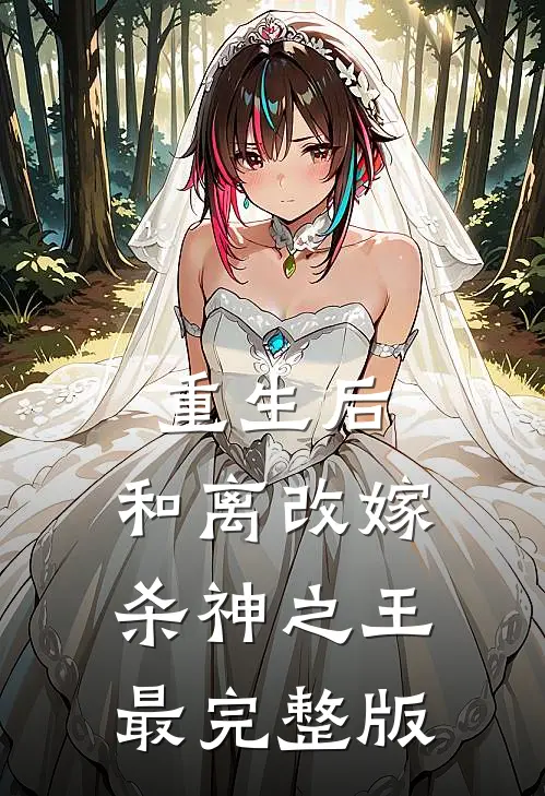 重生后，和离改嫁杀神之王最完整版