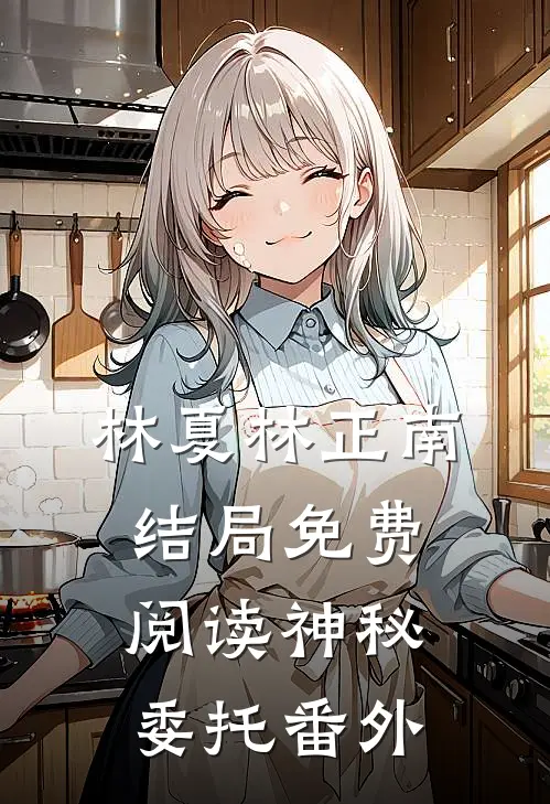 林夏林正南结局免费阅读【神秘委托】番外