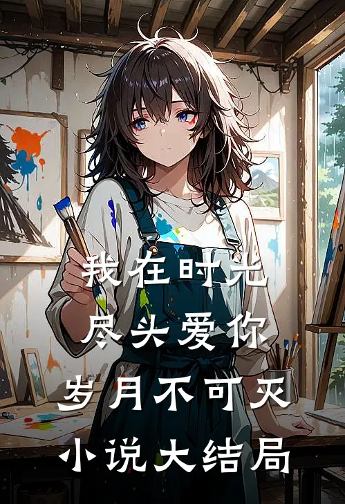 我在时光尽头爱你，岁月不可灭小说大结局