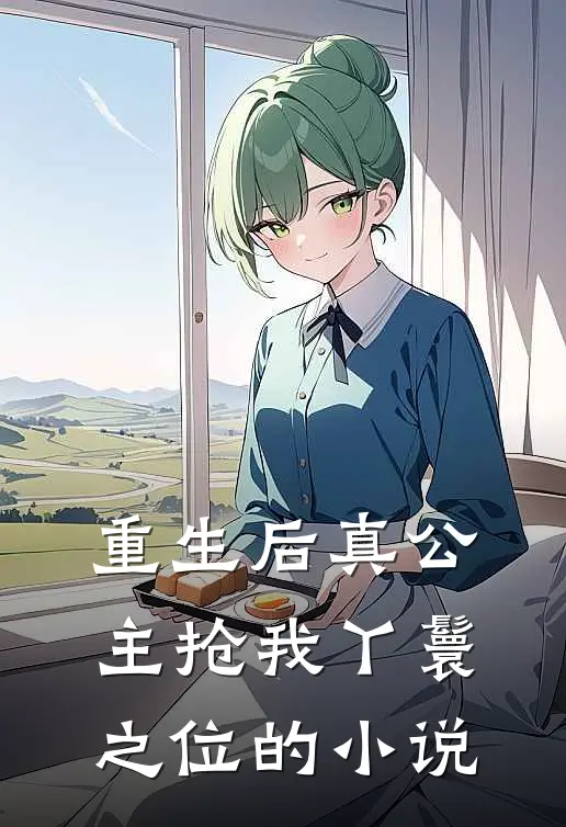 重生后真公主抢我丫鬟之位的小说