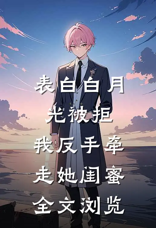 表白白月光被拒，我反手牵走她闺蜜全文浏览