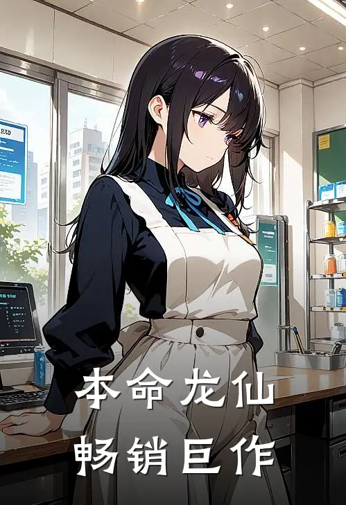 本命龙仙畅销巨作