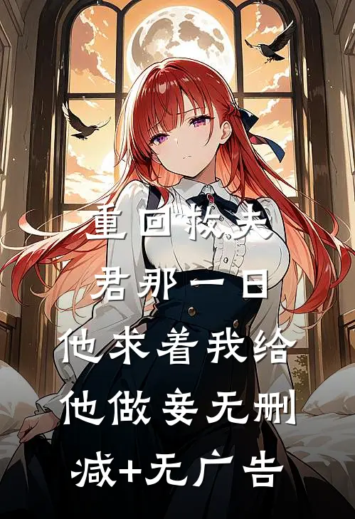 重回救夫君那一日，他求着我给他做妾无删减+无广告