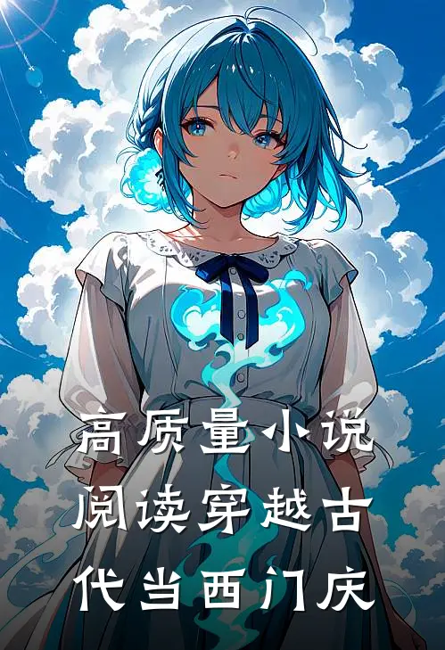 高质量小说阅读穿越古代当西门庆