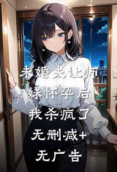 未婚夫让师妹怀孕后，我杀疯了无删减+无广告