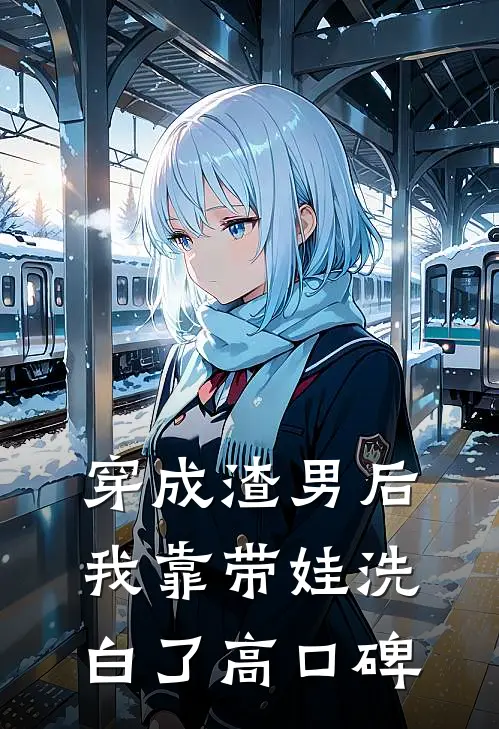 穿成渣男后，我靠带娃洗白了高口碑