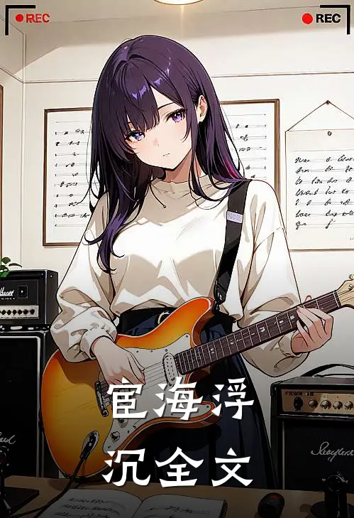 宦海浮沉全文