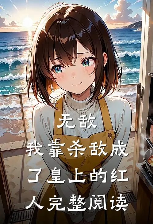 无敌：我靠杀敌成了皇上的红人完整阅读