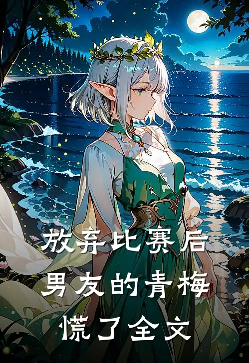 放弃比赛后，男友的青梅慌了全文