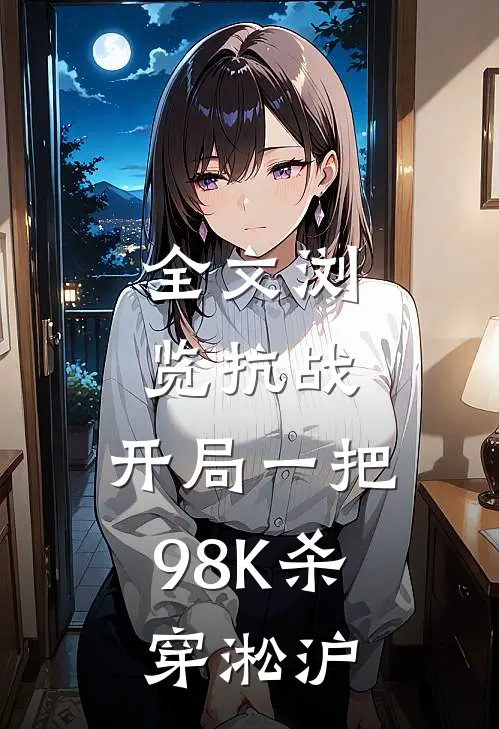 全文浏览抗战：开局一把98K杀穿淞沪