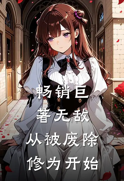 畅销巨著无敌，从被废除修为开始