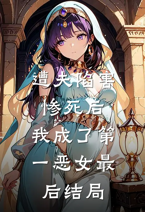 遭夫陷害惨死后，我成了第一恶女最后结局