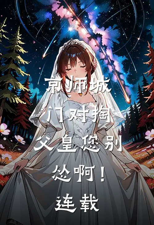 京师城门对掏，父皇您别怂啊！连载