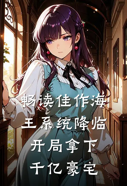 畅读佳作海王系统降临，开局拿下千亿豪宅