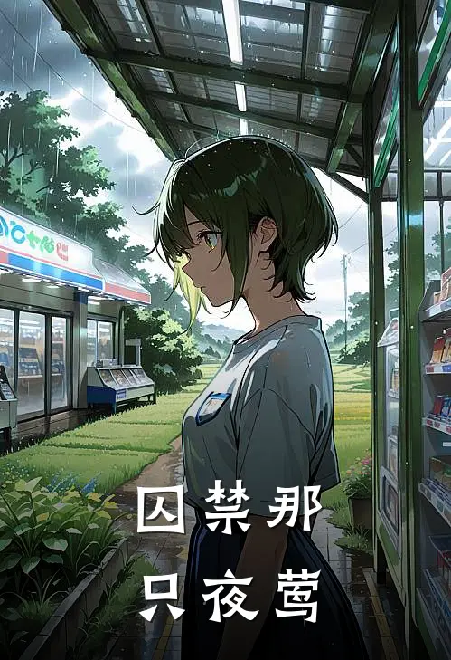 囚禁那只夜莺