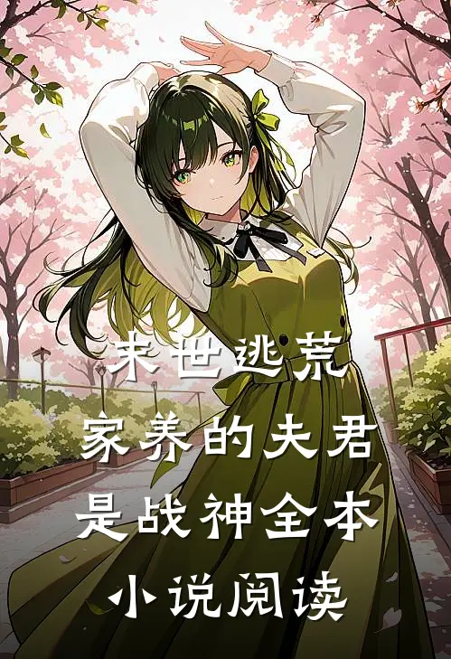 末世逃荒：家养的夫君是战神全本小说阅读