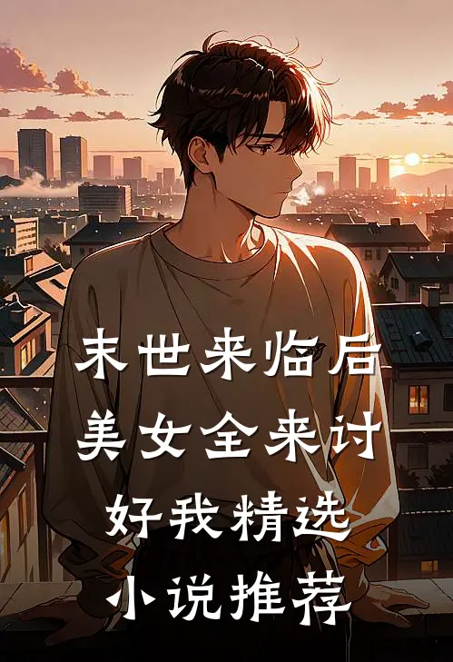 末世来临后，美女全来讨好我精选小说推荐