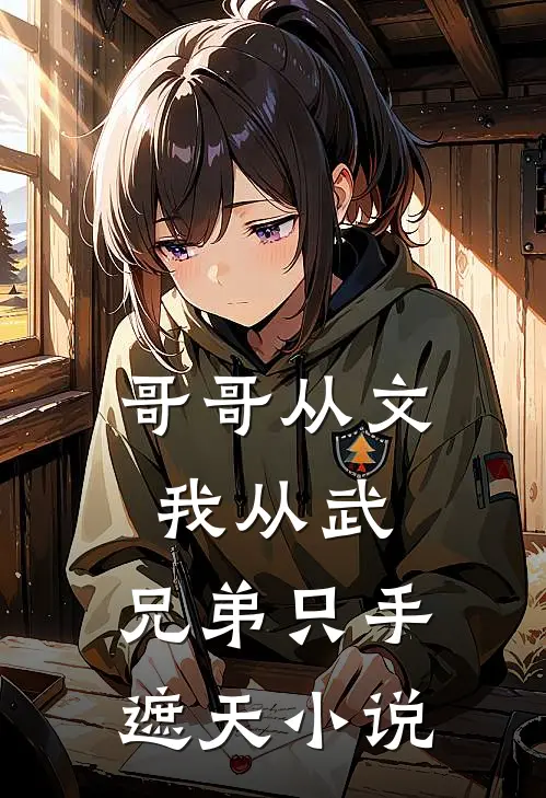 哥哥从文我从武，兄弟只手遮天小说