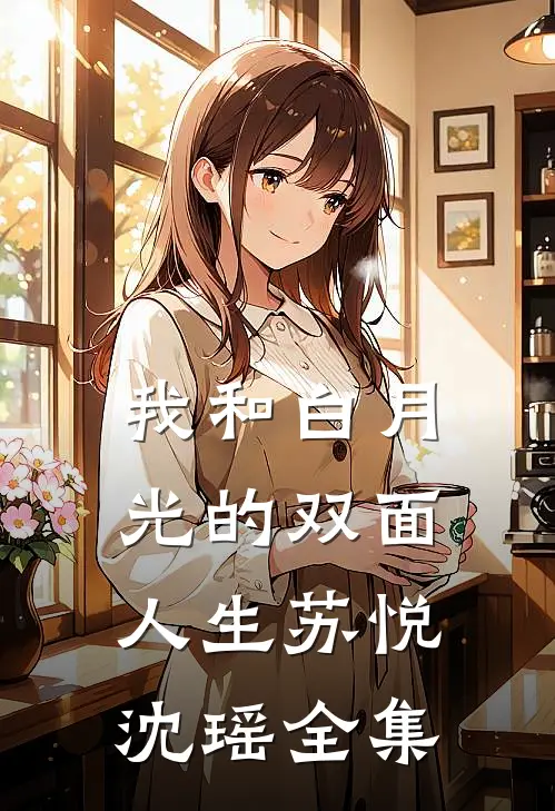 我和白月光的双面人生苏悦沈瑶 全集