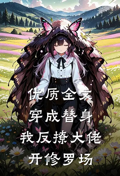 优质全文穿成替身，我反撩大佬开修罗场