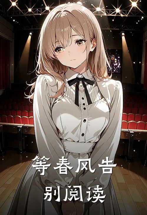 等春风告别阅读