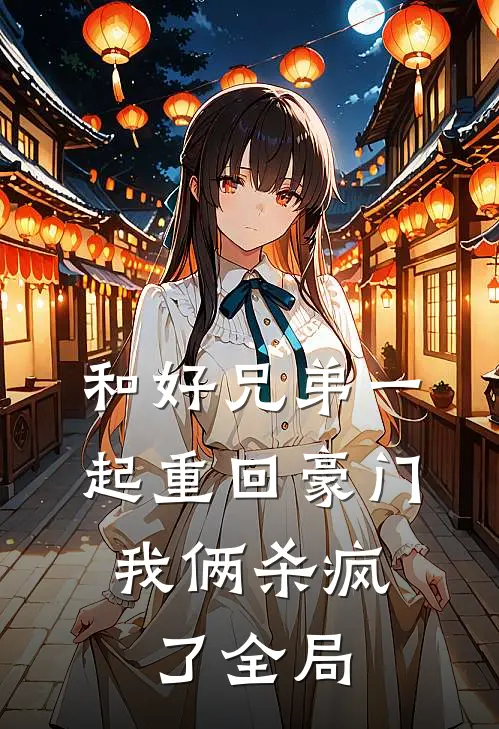和好兄弟一起重回豪门,我俩杀疯了全局的