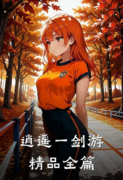 逍遥一剑游精品全篇