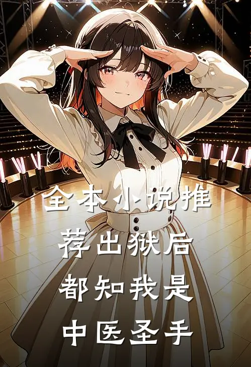 全本小说推荐出狱后，都知我是中医圣手