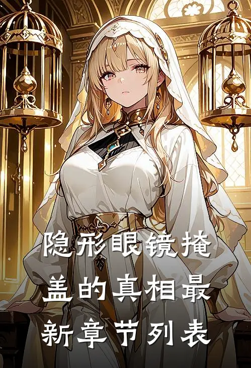 隐形眼镜掩盖的真相最新章节列表