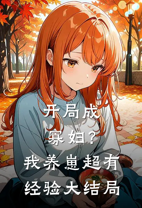 开局成寡妇？我养崽超有经验大结局