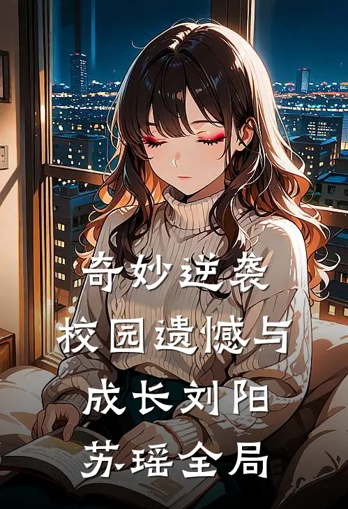 奇妙逆袭：校园遗憾与成长刘阳苏瑶全局