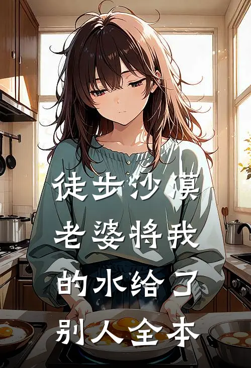 徒步沙漠，老婆将我的水给了别人全本