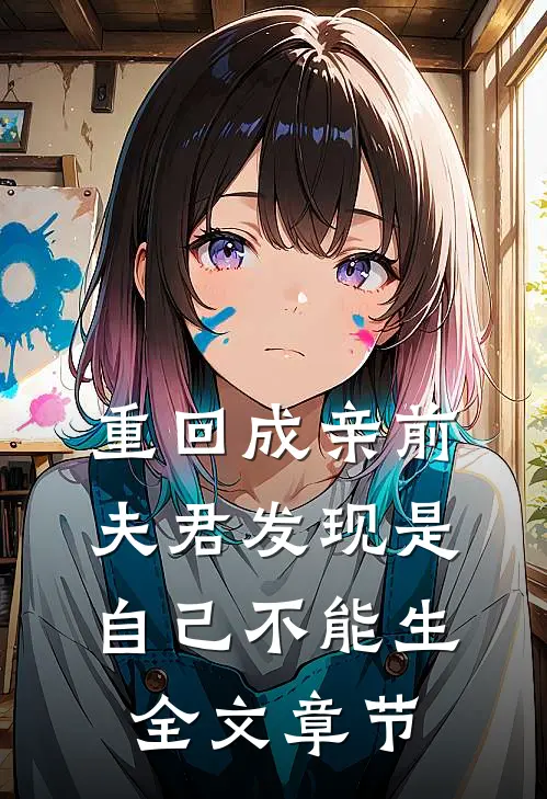 重回成亲前，夫君发现是自己不能生全文章节