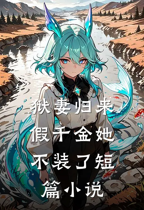 狱妻归来假千金她不装了短篇免费阅读