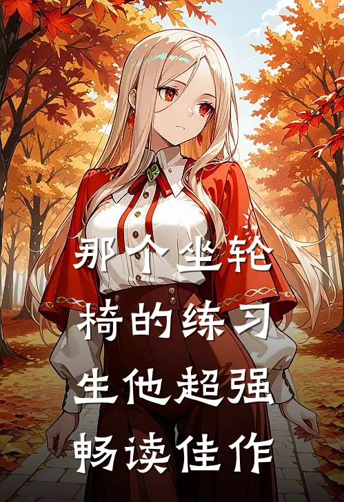那个坐轮椅的练习生他超强畅读佳作