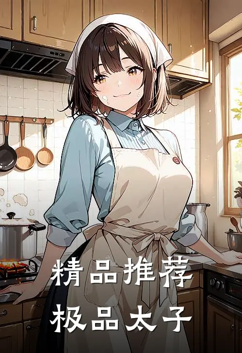 精品推荐极品太子